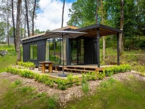 Ferienpark Schöne Lodge mit Blick auf ein Naturresort - Neufchâteau - image1