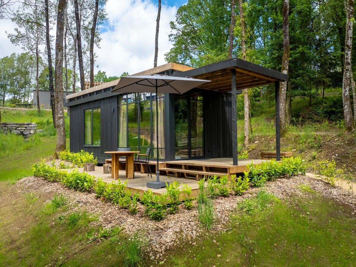 Parque de vacaciones Neufchâteau Grabación al aire libre 1