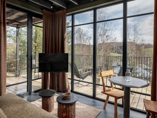 Vakantiepark Neufchâteau Kenmerken 7