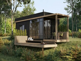 Vakantiepark Neufchâteau Buitenaudio-opname 4