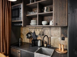 Ferienpark Neufchâteau Ausstattung 11