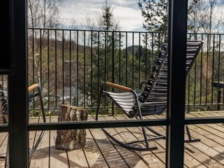 Vakantiepark Neufchâteau Buitenaudio-opname 3