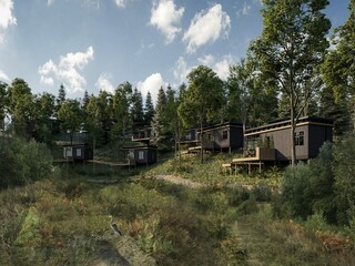 Vakantiepark Neufchâteau  37