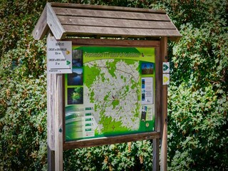 Parque de vacaciones Neufchâteau Entorno 19