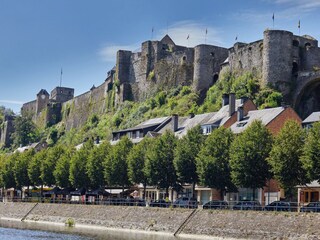 Parc de vacances Neufchâteau Environnement 15
