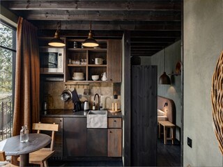 Ferienpark Neufchâteau Ausstattung 10