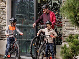 Ferienpark Neufchâteau  39