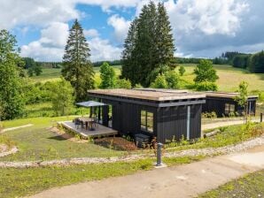 Parco vacanze Bel lodge con sauna in un resort naturale - Neufchâteau - image1