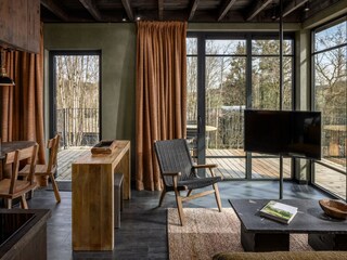 Vakantiepark Neufchâteau Kenmerken 3