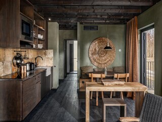 Parco vacanze Neufchâteau Caratteristiche 7