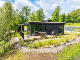 Holiday park Neufchâteau Outdoor Recording 2