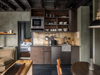 Ferienpark Neufchâteau Ausstattung 9