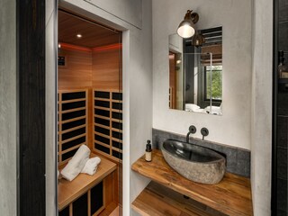 Parco vacanze Neufchâteau Caratteristiche 11