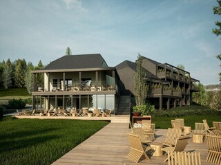 Vakantiepark Neufchâteau  23