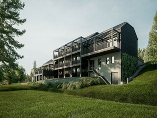 Vakantiepark Neufchâteau  24