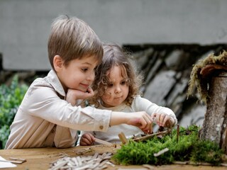 Ferienpark Neufchâteau  35