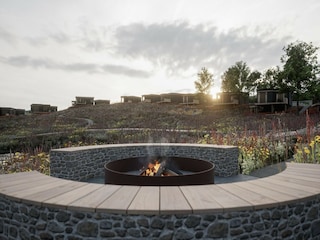 Parque de vacaciones Neufchâteau Entorno 20