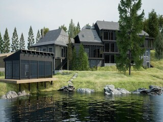 Parco vacanze Neufchâteau Ambiente 14