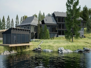 Vakantiepark Neufchâteau Omgeving 14