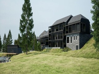 Parco vacanze Neufchâteau Ambiente 21