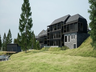 Vakantiepark Neufchâteau Omgeving 21