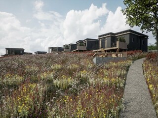 Vakantiepark Neufchâteau Omgeving 16