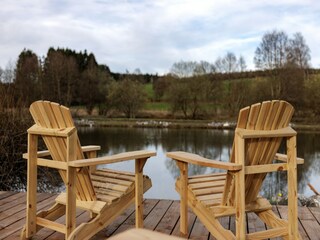 Vakantiepark Neufchâteau  28