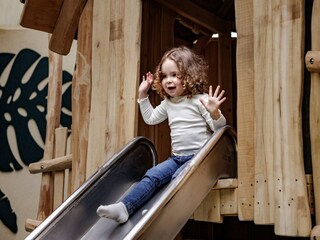 Vakantiepark Neufchâteau  29