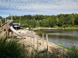 Vakantiepark Neufchâteau  38
