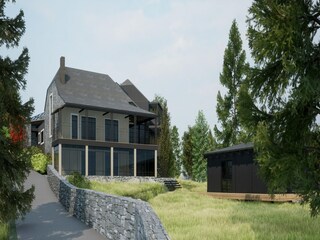 Vakantiepark Neufchâteau Omgeving 18