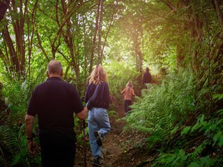 Parco vacanze Neufchâteau Ambiente 17
