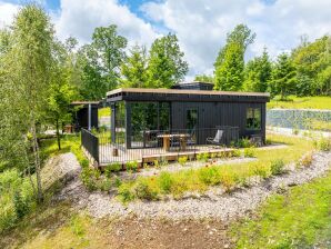 Ferienpark Schöne Lodge mit Sauna in einem Naturresort - Neufchâteau - image1