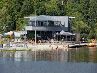 Vakantiepark Neufchâteau  39