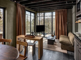 Vakantiepark Neufchâteau Kenmerken 8