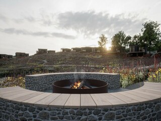 Vakantiepark Neufchâteau Omgeving 22