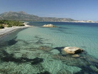 Casa per le vacanze Calenzana Ambiente 34