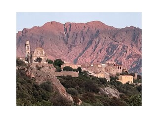 Casa per le vacanze Calenzana Registrazione all'aperto 16