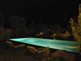 Vakantiehuis Calenzana Buitenaudio-opname 17