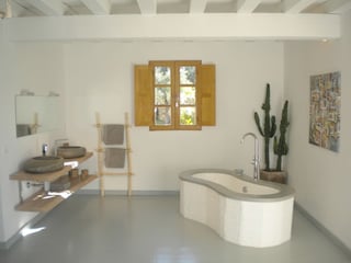 Vakantiehuis Calenzana Kenmerken 26