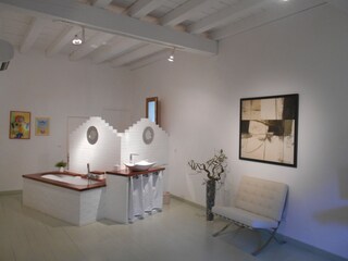 Vakantiehuis Calenzana Kenmerken 29