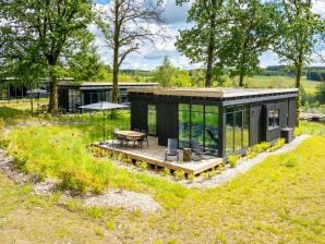 Ferienpark Wunderschöne Lodge mit Sauna in einem Naturresort - Neufchâteau - image1