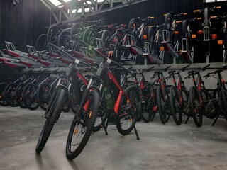 Parc de vacances Neufchâteau  34