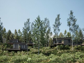 Vakantiepark Neufchâteau Omgeving 20