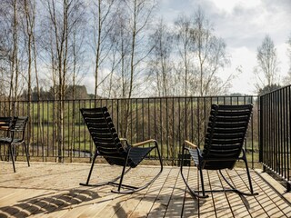 Parque de vacaciones Neufchâteau Grabación al aire libre 2