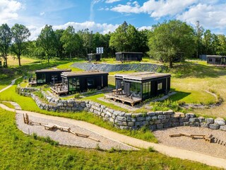 Parque de vacaciones Neufchâteau Grabación al aire libre 3