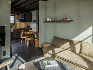 Vakantiepark Neufchâteau Kenmerken 8