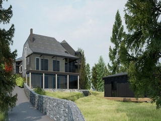 Parco vacanze Neufchâteau Ambiente 19