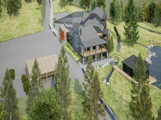 Vakantiepark Neufchâteau Omgeving 21