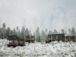 Parco vacanze Neufchâteau Ambiente 20