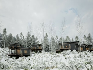 Parque de vacaciones Neufchâteau Entorno 17